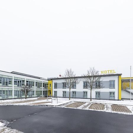Hotel Fraenkische Schweiz-Pegnitz Exterior photo